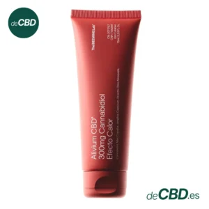 Alivium CBD Calor