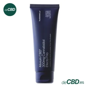 Alivium CBD Frío