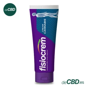 FISIOCREM Cannabis