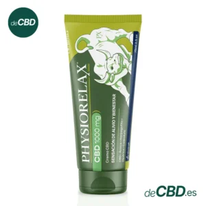 Physiorelax CBD